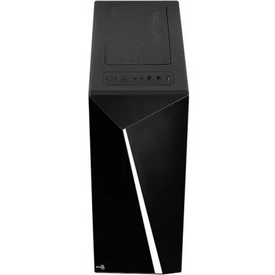     Aerocool Shard A-BK-v - #5