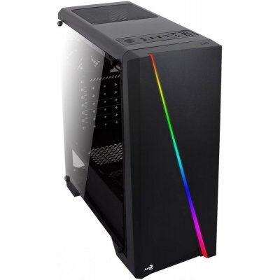     Aerocool Cylon    ATX (CYLON BK) - #2