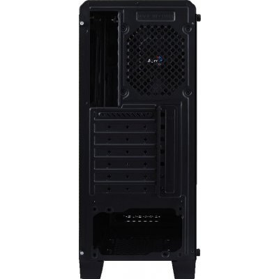     Aerocool Cylon    ATX (CYLON BK) - #5