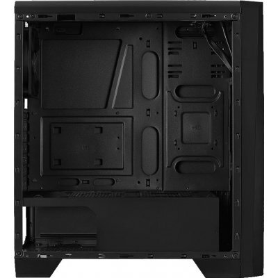     Aerocool Cylon    ATX (CYLON BK) - #7