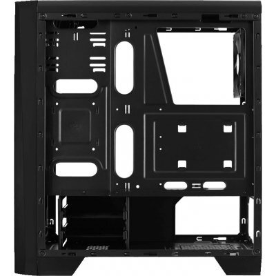     Aerocool Cylon    ATX (CYLON BK) - #9