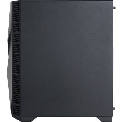     ZALMAN Z3 ICEBERG, ATX, BLACK - #3