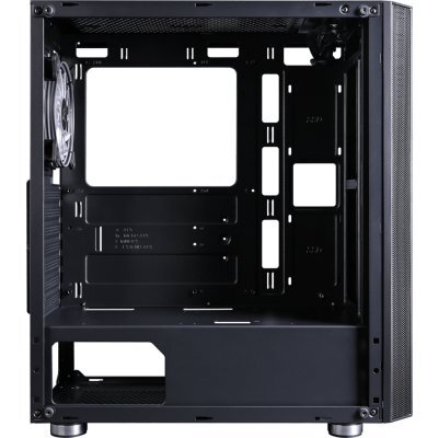     ZALMAN R2, ATX, BLACK - #3