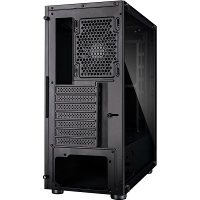     ZALMAN R2, ATX, BLACK - #4