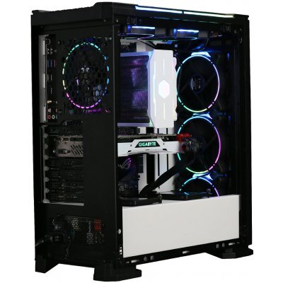     ZALMAN X3, ATX, BLACK - #6