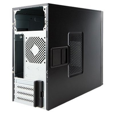     INWIN Mini Tower InWin EFS052 Black (6111207) - #1