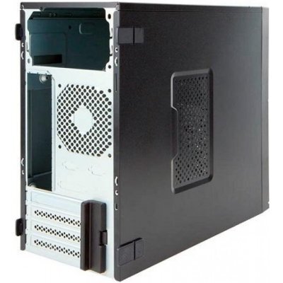     INWIN Mini Tower InWin EFS063 Black 500W RB-S500HQ7-0 (6134715) - #2