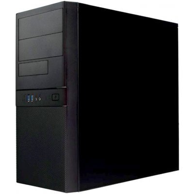     INWIN Mini Tower InWin EFS066BL Black (6141923) - #1