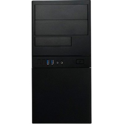     INWIN Mini Tower InWin EFS066BL Black (6141923) - #2