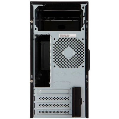     INWIN Mini Tower InWin EFS066BL Black (6141923) - #5