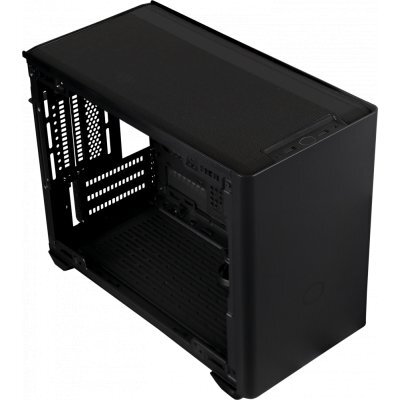     CoolerMaster Cooler Master MasterCase NR200P (MCB-NR200P-KGNN-S00) - #4