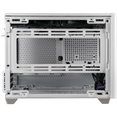     CoolerMaster Cooler Master MasterBox NR200P (MCB-NR200P-WGNN-S00) - #3