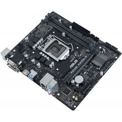     ASUS PRIME H410M-R-SI - #1