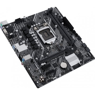     ASUS PRIME H510M-E - #1