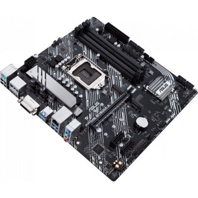     ASUS PRIME B460M-A Soc-1200 - #1