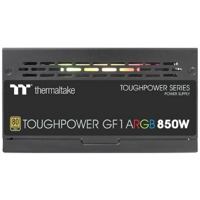     Thermaltake ATX 850W Toughpower GF1 ARGB (PS-TPD-0850F3FAGE-1) - #2