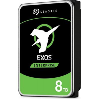     Seagate 8Tb ST8000NM001A - #1