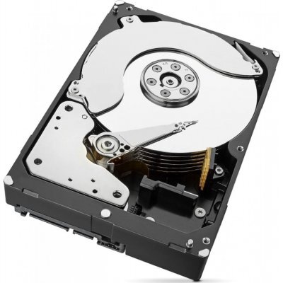     Seagate 8Tb ST8000NM001A - #2