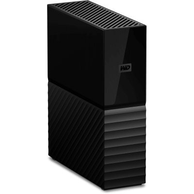     Western Digital WD Original USB 3.0 14Tb WDBBGB0140HBK-EESN - #1