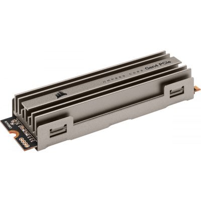   SSD Corsair Force MP600 Core SSD 2TB (CSSD-F2000GBMP600COR) - #1