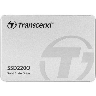   SSD Transcend SSD220Q SSD 1TB (TS1TSSD220Q) - #1