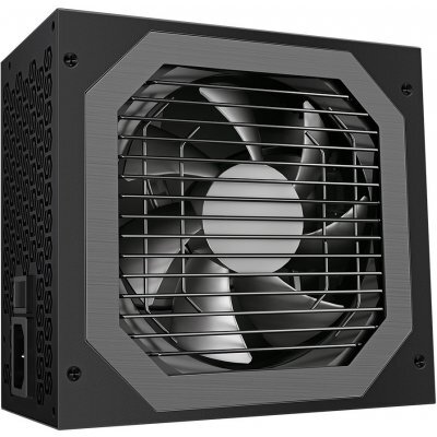 Фото Блок питания ПК DeepCool Quanta DQ750-M-V2L - #1