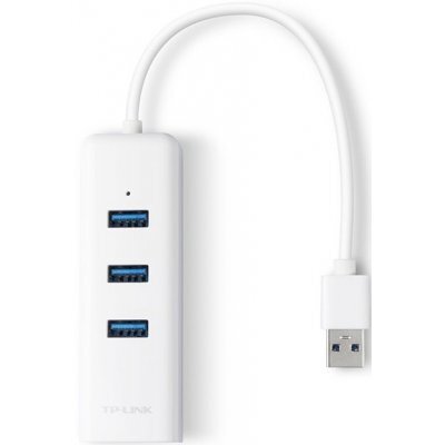   USB to Ethernet TP-link UE330 - #1