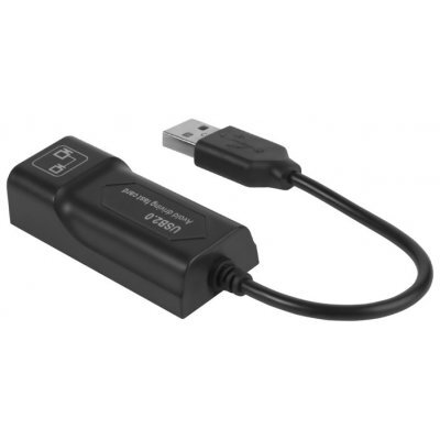   USB to Ethernet Greenconnect  Greenline GCR-LNU202 - #1