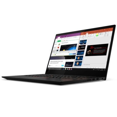   Lenovo ThinkPad X1 Extreme G3 T (20TK002YRT) - #1