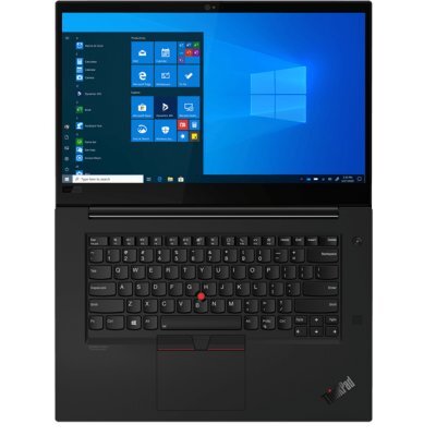   Lenovo ThinkPad X1 Extreme G3 T (20TK002YRT) - #4