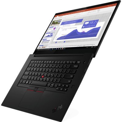   Lenovo ThinkPad X1 Extreme G3 T (20TK002YRT) - #7