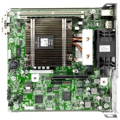   HP ProLiant MicroServer Gen10 (P16005-421) - #2