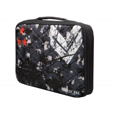Фото Сумка Port Case KCB-10 Military - #1