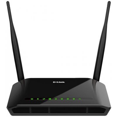  Wi-Fi  D-Link DIR-620S/A1C - #1