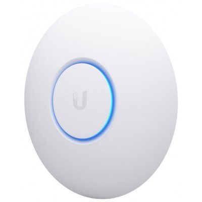 Фото Wi-Fi точка доступа Ubiquiti UAP-NANOHD-5 - #1