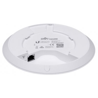 Фото Wi-Fi точка доступа Ubiquiti UAP-NANOHD-5 - #3