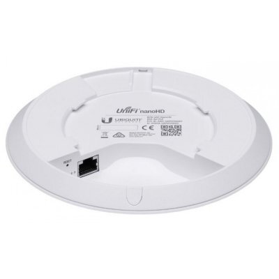  Wi-Fi   Ubiquiti UAP-NANOHD-3 - #4