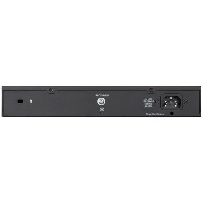   D-Link DGS-1100-24PV2/A1A - #1