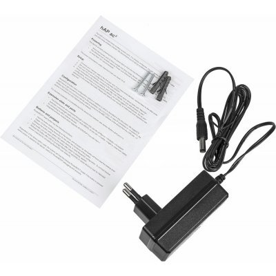 Фото Маршрутизатор MikroTik hAP ac2 RBD52G-5HACD2HND-TC - #8