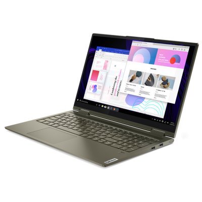   Lenovo Yoga 7 15ITL5 (82BJ006LRU) - #2