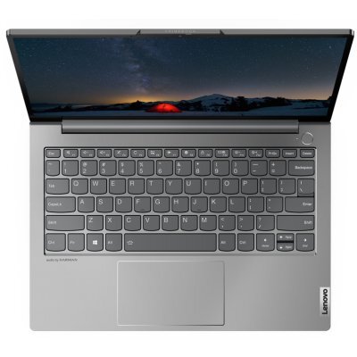   Lenovo ThinkBook 13s G3 ACN (20YA0004RU) - #1