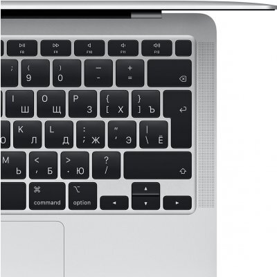 Фото Ноутбук Apple MacBook Air 13-inch: Apple M1 (Z12700036) - #2
