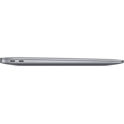   Apple MacBook Air 13-inch: Apple M1 (Z1240004J) - #4