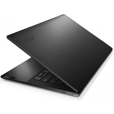 Фото Ультрабук-трансформер Lenovo Yoga Slim9 14ITL5 (82D1003BRU) - #2