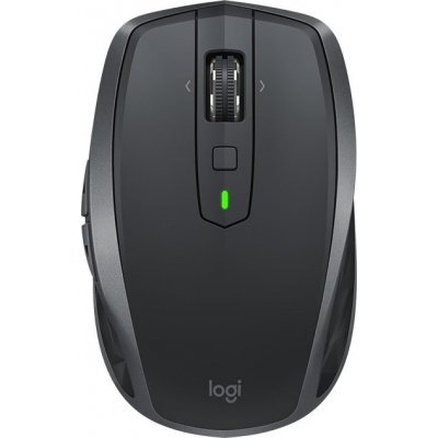   Logitech MX Anywhere 2S Mouse Graphite NEW (910-006211) - #1