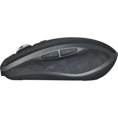 Фото Мышь Logitech MX Anywhere 2S Mouse Graphite NEW (910-006211) - #3