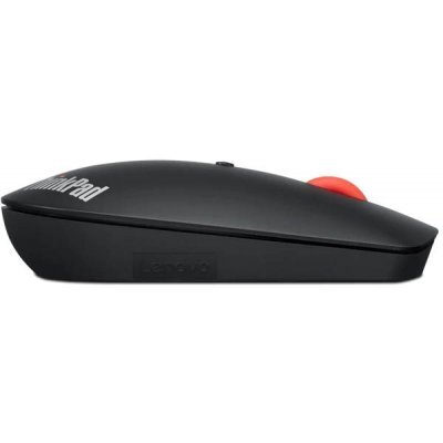   Lenovo ThinkPad Bluetooth Silent Mouse 4Y50X88822 - #2