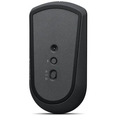   Lenovo ThinkPad Bluetooth Silent Mouse 4Y50X88822 - #4