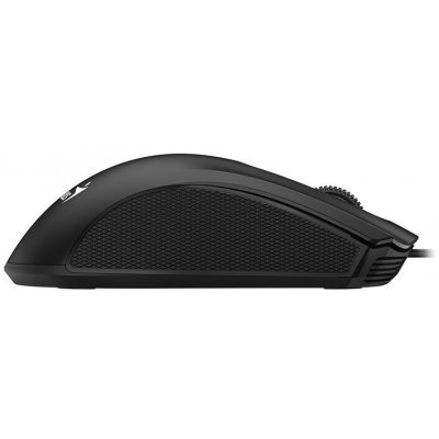 Фото Мышь Genius Mouse DX-170 (USB), black - #2
