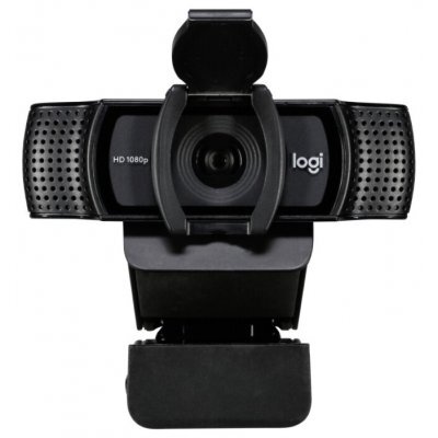 Фото Веб-камера Logitech C920S Pro HD Webcam (960-001252) - #1